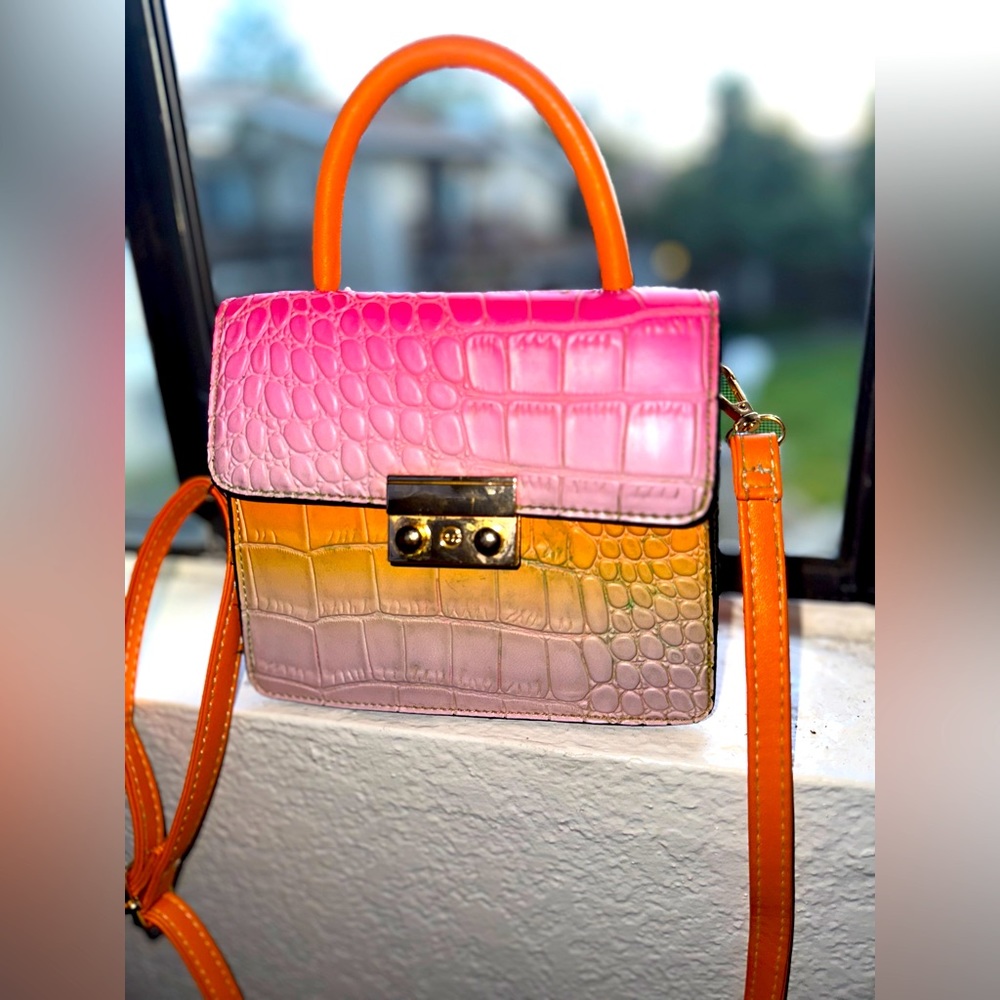 Cute small purse
